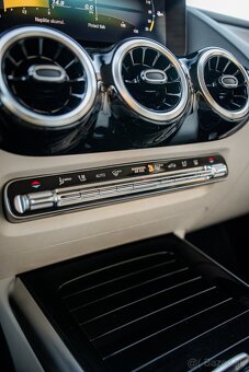 Mercedes-Benz GLA 250e 2022 – 45 000 km – Top Stav DPH SK - 17