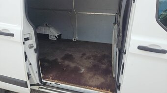 FORD TRANSIT CUSTOM - PREDAJ AJ NA SPLÁTKY - 17