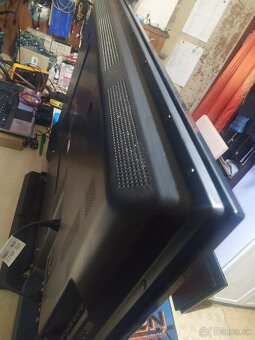 Televízor Panasonic.  Plazma.  42“. 107 cm. Dialkové. - 17