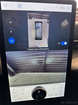 Ford Mustang Mach-e 98,7 kWh  Extended range RWD - 17