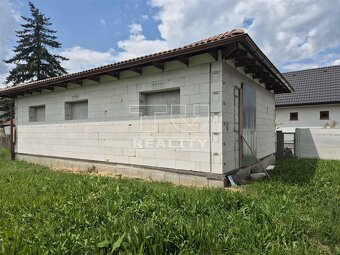 REZERVOVANÉ. Novostavba 4-izbového bungalovu s veľkým... - 17