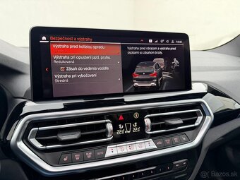 BMW X3 xDrive30d Twin-turbo 210kW - 17