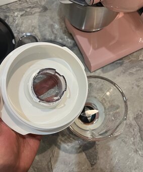 Bosch MUM 58NP60 1000w kuchynský robot - 17