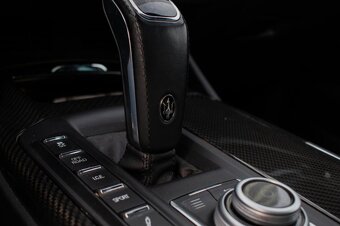 Maserati Levante SQ4 - 17