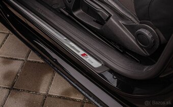 Audi A5 3.0 TDI Sline Quattro 87.000km - 17