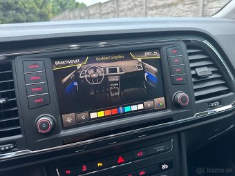 2018 Seat Ateca - 17