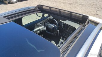 Seat Leon Cupra ST290 DSG + Full Perfomance Packet - 17