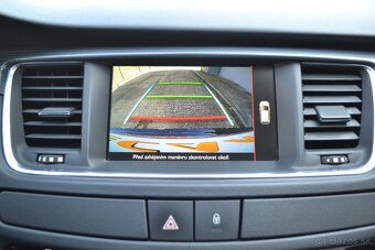 Peugeot 508 SW 1.6 Hdi EAT6 - 17