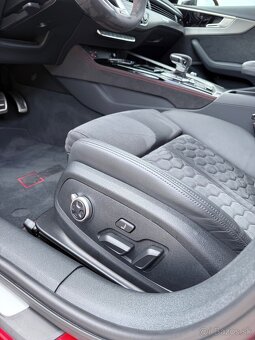 Audi RS4 Avant competition plus 4/2024 - 17