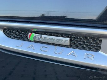 Jaguar XF R-SPORT 2017 4X4 - 17