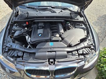 BMW 325i N52 - NAVI, KAMERA AKČNÍ CENA - 17