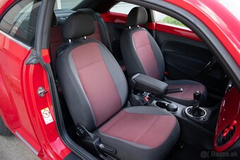 Volkswagen Beetle 1.2 TSI - 17