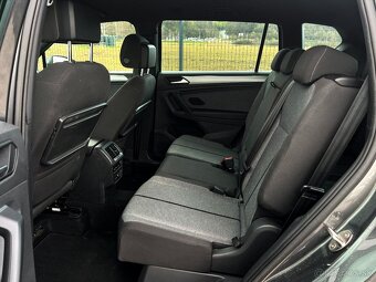 Seat Tarraco 1.5 TSI Style, 110kW, 7 Miestne, Odpočet DPh - 17