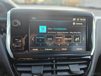 Peugeot 2008 1.6 eHDi 73kW ALLURE PACK - 17