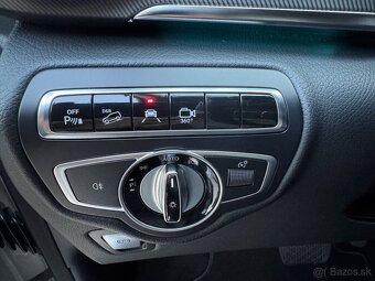 Mercedes V 250d 4Matic Avantgarde Lang, 4/2016, 108.135km - 17