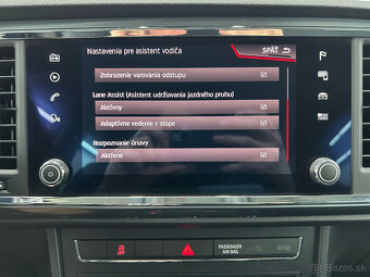 Seat Ateca 1.6 TDII 2020 115 Xcellence - 17