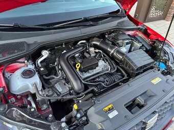 Seat Arona, Xperience DSG 31 200km - 17