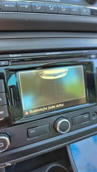 Škoda Roomster SCOUT,  automat, benzín, panoráma,  nové rozv - 17