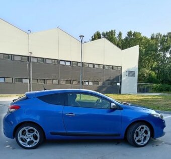 Renault Mégane Coupé Megane Coupé 2.0 TCe GT - 17
