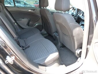 Opel Astra Sport Tourer ST 1.6 CDTI 136k Dynamic AT6 - 17