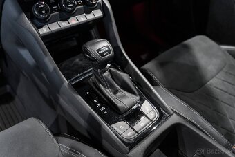 Škoda Kodiaq 2.0 TDI SCR EVO 200 Sportline 4x4 DSG - 17