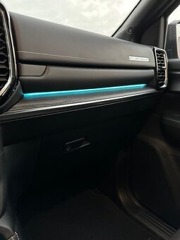 Ford Ranger 3.0 Ecoblue V6 240k A10-eAWD Platinum - 17