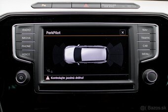Volkswagen Passat Variant 2.0 BiTDI 240k BMT Highline 4MOTIO - 17