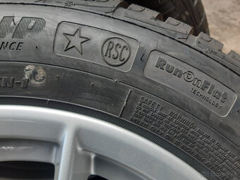 5x112  16"  BMW 3 (G20-G21)  -nová sada - 17