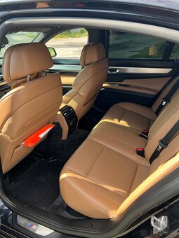 BMW F01 730d - 17