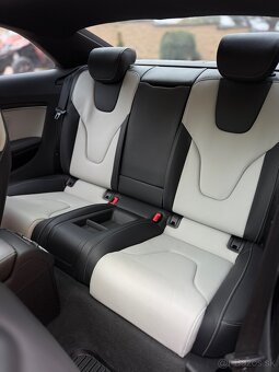 Audi S5 3.0 TFSI Supercharged - 17