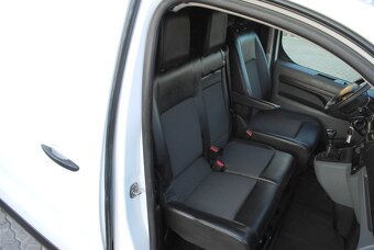 Citroën Jumpy 2.0 BlueHDi L1H1⭐Tempomat⭐Navi⭐ODPOČET DPH⭐ - 17