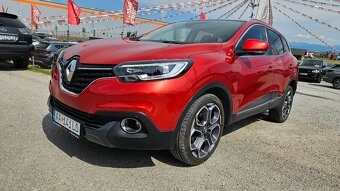 Renault Kadjar Energy dCi 130 Intens 4x4 - 17