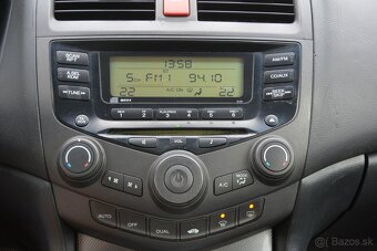 Honda Accord 2.20 - 17