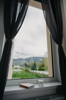 Prenájom vačšej garzónky s vlastným vchodom /1–2 os./ - 17