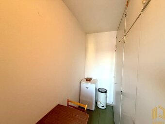 VEĽKÝ 3 - IZB. BYT (86m2) s BALKÓNOM, SMRDÁKY, SENICA - 17