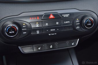 Kia Sorento 2.2 CRDi 4WD - 17