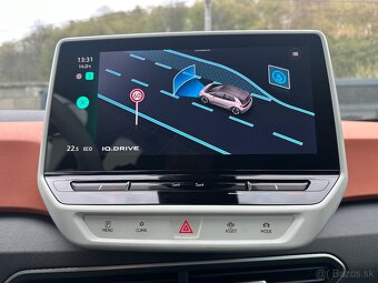 Volkswagen ID.3 Pro S Performance 77kWh Tour 4 - 17