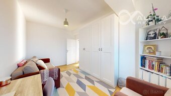 Exkluzívne 3i byt s balkónom, Námestie Iglovia, Sp. Nová Ves - 17