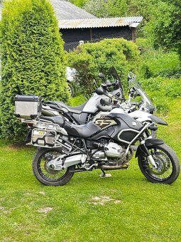 Yamahaxt660z - 17