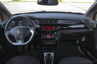 DS 3 CITROEN DS3 1.6Vti HATCHBACK 3dv - 17