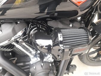 HARLEY DAVIDSON® 2024 Breakout™ 117 - 17