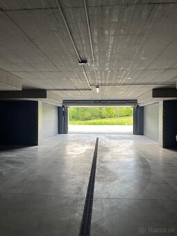 Byt/apartmán Rajecké Teplice - 17
