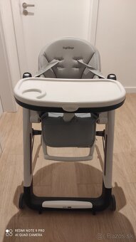 detská sedačka Peg Perego - 17