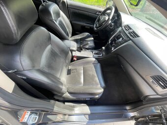 Suzuki Kizashi - 17