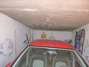 REZERVOVANÉ  Predaj, 3 izbový tehlový byt, Nové Zámky - 17