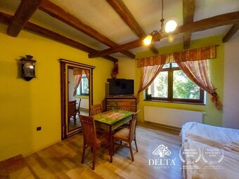 DELTA- Ponúkame na predaj apartmánový dom vo Veľkom Slavkove - 17