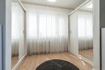 3-izbový byt s vlastnou garážou na predaj, Kuzmányho ulica - 17