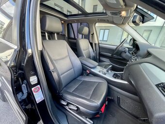 BMW X3 - 17