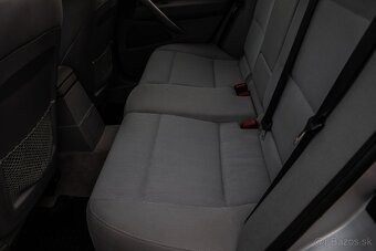 BMW X3 xDrive20d 177k A/T, 130kW 1. Majiteľ - 17