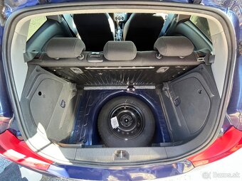 Opel Corsa 1.2 63 KW 97K km 2012 - 17